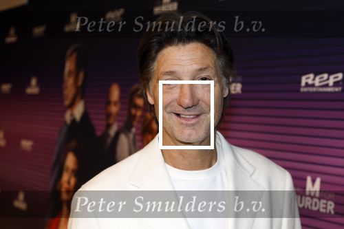 Zaandam 30 november 2025
Premiere Dial for murder in het zaantheater . Rick Engelkes en zijn vrouw Annemarie en dochter Teddie