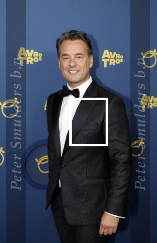 Amsterdam 16 oktober 2025
Uitreiking televizierring 2025 in Carre 
Rick v d Westelaken