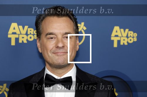 Amsterdam 16 oktober 2025
Uitreiking televizierring 2025 in Carre 
Rick v d Westelaken
