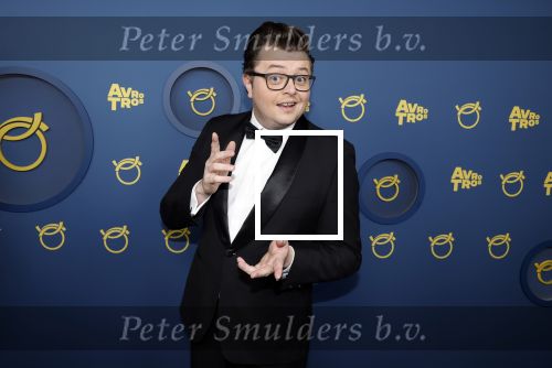 Amsterdam 16 oktober 2025
Uitreiking televizierring 2025 in Carre 
Rob Janssen