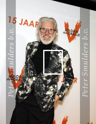 Leiden 30 oktober 2025
15 jaar de musical soldaat v Oranje . Rob Snoek