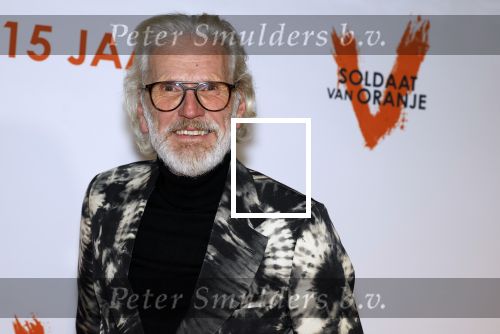 Leiden 30 oktober 2025
15 jaar de musical soldaat v Oranje . Rob Snoek