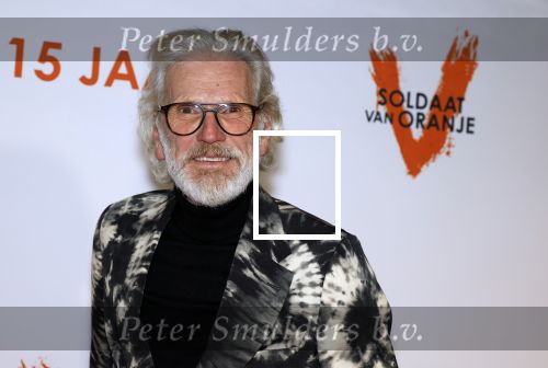 Leiden 30 oktober 2025
15 jaar de musical soldaat v Oranje . Rob Snoek