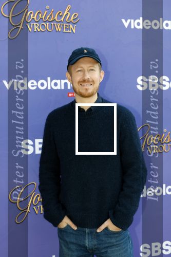 Blaricum 17 oktober 2025
Perspresentatie eerste aflevering Gooische vrouwen met oa aanwezig Linda de Mol Susan Visser Liews Visschedijk Teunie de Brouwer Tommy v Lent Robert de Hoog en Eefje Kuijtzer