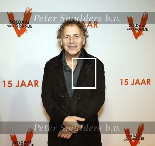 Leiden 30 oktober 2025
15 jaar de musical soldaat v Oranje . Robin de Levita