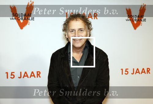 Leiden 30 oktober 2025
15 jaar de musical soldaat v Oranje . Robin de Levita