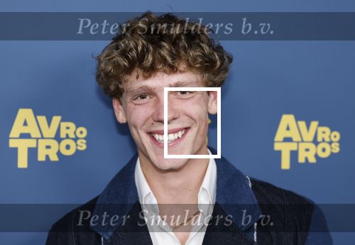 Amsterdam 16 oktober 2025
Uitreiking televizierring 2025 in Carre 
Roeland Wendel