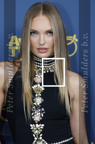 Amsterdam 16 oktober 2025
Uitreiking televizierring 2025 in Carre 
Romee Strijd