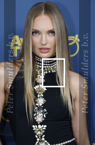 Amsterdam 16 oktober 2025
Uitreiking televizierring 2025 in Carre 
Romee Strijd