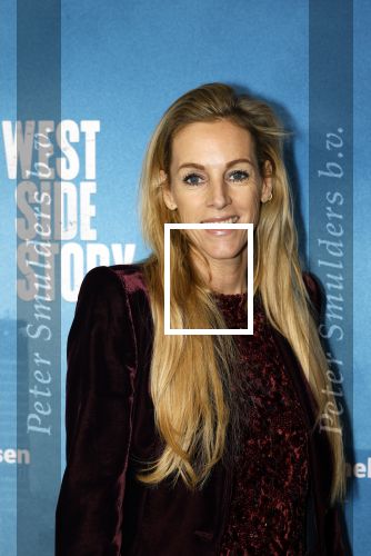 Rotterdam 23 november 2025
Premiere West side story in het nieuwe luxor. Roos Reedijk met zoon