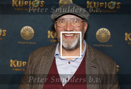 Den Haag 23 oktober 2025
Premiere Circque du Soleil op het malieveld in Den Haag. Ruben v d Meer