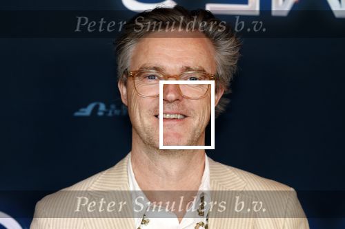 Amsterdam 11 november 2025
Premiere Now you see me 3 bij The Harbour Club . Rutger de Bekker