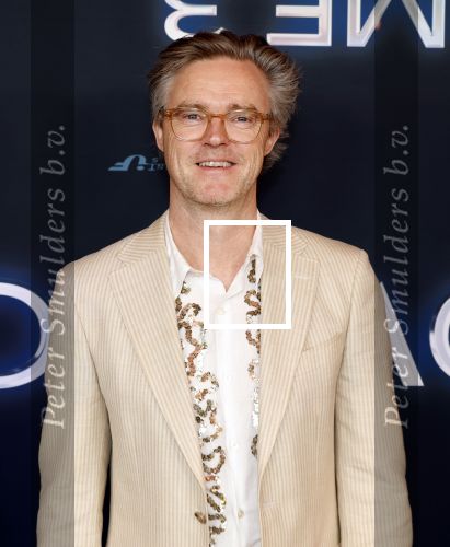Amsterdam 11 november 2025
Premiere Now you see me 3 bij The Harbour Club . Rutger de Bekker