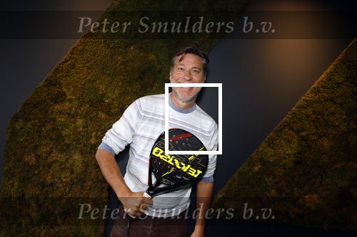 Utrecht 6 november 2025
Padel tournooi voor het UMC ziekenhuis bij Hal 22. Sander de Kramer