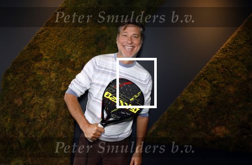 Utrecht 6 november 2025
Padel tournooi voor het UMC ziekenhuis bij Hal 22. Sander de Kramer