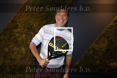 Utrecht 6 november 2025
Padel tournooi voor het UMC ziekenhuis bij Hal 22. Sander de Kramer