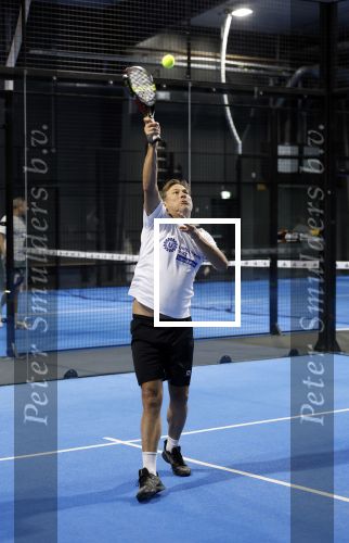 Utrecht 6 november 2025
Padel tournooi voor het UMC ziekenhuis bij Hal 22. sander de kramer