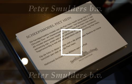 Soestdijk 18 november 2025
Opening expositie over \