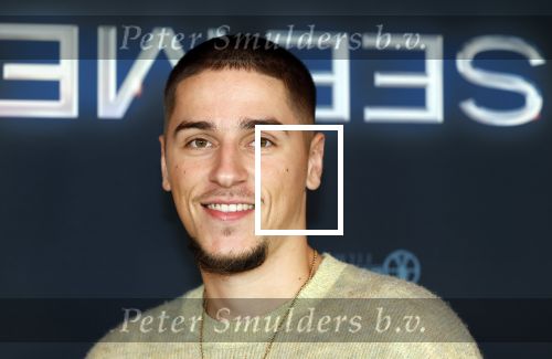 Amsterdam 11 november 2025
Premiere Now you see me 3 bij The Harbour Club . Sem v Dijk met een vriend