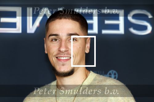 Amsterdam 11 november 2025
Premiere Now you see me 3 bij The Harbour Club . Sem v Dijk met een vriend