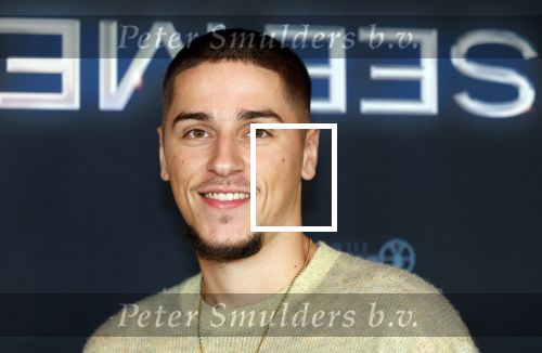 Amsterdam 11 november 2025
Premiere Now you see me 3 bij The Harbour Club . Sem v Dijk met een vriend