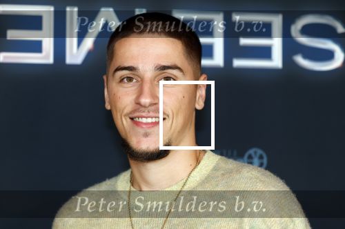 Amsterdam 11 november 2025
Premiere Now you see me 3 bij The Harbour Club . Sem v Dijk met een vriend