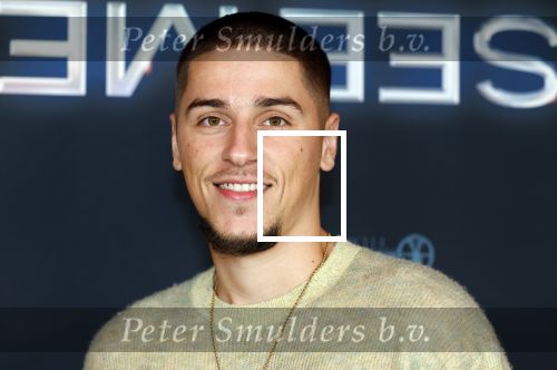 Amsterdam 11 november 2025
Premiere Now you see me 3 bij The Harbour Club . Sem v Dijk met een vriend