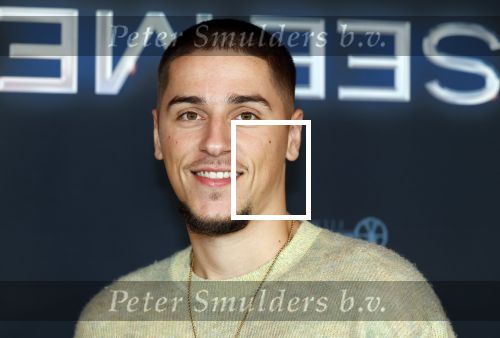 Amsterdam 11 november 2025
Premiere Now you see me 3 bij The Harbour Club . Sem v Dijk met een vriend