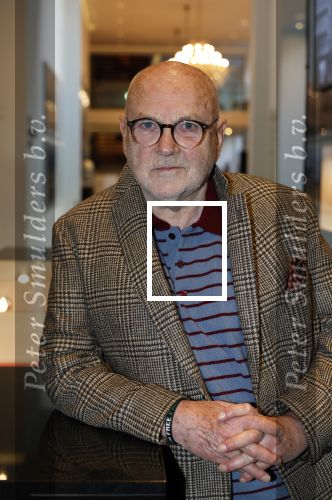 Amsterdam 26 oktober 2025
Boekpresentatie boek over 80 jaar het DeLaMar theater . Simone Kleinsma kreg uit handen van Janine v d Ende en Joop v d Ende het eerste exemplaar. Serge Henri Valcke