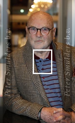Amsterdam 26 oktober 2025
Boekpresentatie boek over 80 jaar het DeLaMar theater . Simone Kleinsma kreg uit handen van Janine v d Ende en Joop v d Ende het eerste exemplaar. Serge Henri Valcke