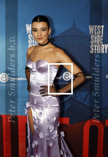 Rotterdam 23 november 2025
Premiere West side story in het nieuwe luxor. Shanna Slaap