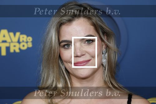 Amsterdam 16 oktober 2025
Uitreiking televizierring 2025 in Carre 
Simone Tukker