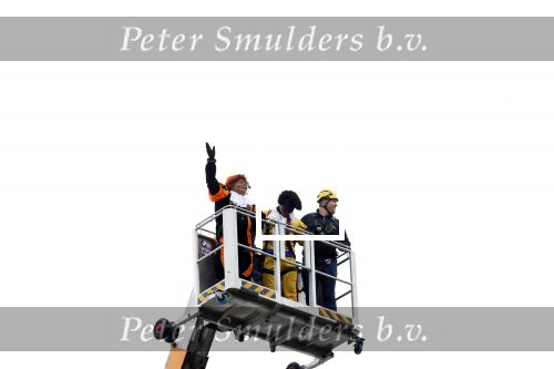 Noordwijkerhout 15 november 2025
Aankomst Sinterklaas in Noordwijkerhout