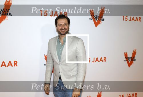 Leiden 30 oktober 2025
15 jaar de musical soldaat v Oranje .