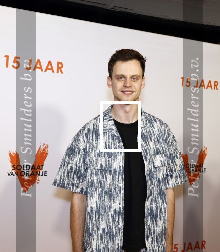 Leiden 30 oktober 2025
15 jaar de musical soldaat v Oranje .