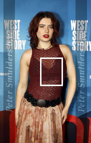 Rotterdam 23 november 2025
Premiere West side story in het nieuwe luxor. Sophie Bouquet