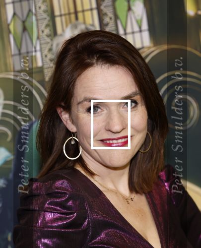 Amsterdam 18 november 2025
Premiere Wicked in het deLaMar theater . Sophie v d Enk met dochter