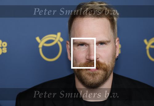 Amsterdam 16 oktober 2025
Uitreiking televizierring 2025 in Carre 
Stefan Jurriens
