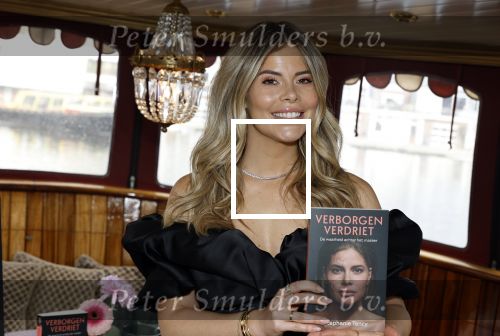 Amsterdam 18 november 2025
Boekpresentatie Stephanie Tency op een mooie salonboot.