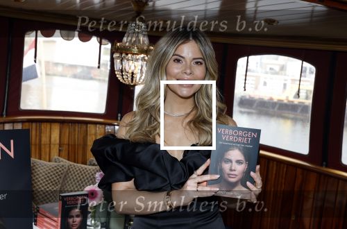 Amsterdam 18 november 2025
Boekpresentatie Stephanie Tency op een mooie salonboot.