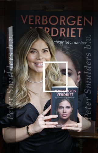 Amsterdam 18 november 2025
Boekpresentatie Stephanie Tency op een mooie salonboot.