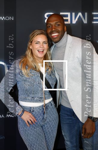 Amsterdam 11 november 2025
Premiere Now you see me 3 bij The Harbour Club . Steven Brunswijk kwam met zijn vrouw Ayla