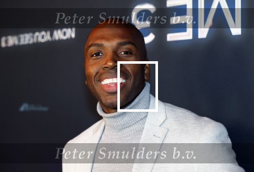Amsterdam 11 november 2025
Premiere Now you see me 3 bij The Harbour Club . Steven Brunswijk kwam met zijn vrouw Ayla