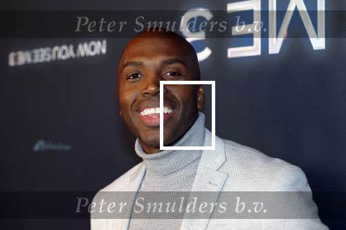Amsterdam 11 november 2025
Premiere Now you see me 3 bij The Harbour Club . Steven Brunswijk kwam met zijn vrouw Ayla