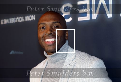Amsterdam 11 november 2025
Premiere Now you see me 3 bij The Harbour Club . Steven Brunswijk kwam met zijn vrouw Ayla