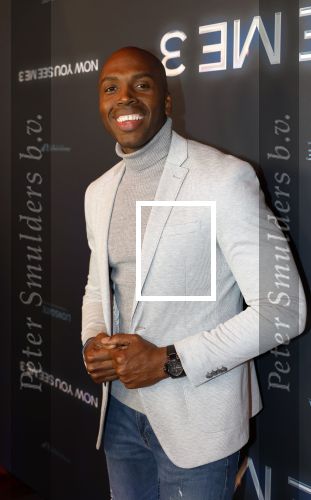 Amsterdam 11 november 2025
Premiere Now you see me 3 bij The Harbour Club . Steven Brunswijk kwam met zijn vrouw Ayla