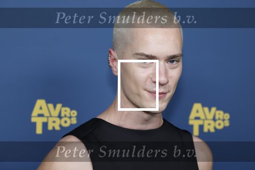 Amsterdam 16 oktober 2025
Uitreiking televizierring 2025 in Carre 
Stijn de Vries