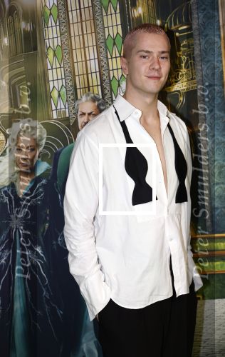 Amsterdam 18 november 2025
Premiere Wicked in het deLaMar theater . Stijn de Vries