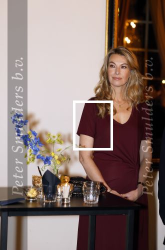 Amsterdam 31 november 2025
Presentatie boek Susan Smit en Chris Berens in het west indisch huis.