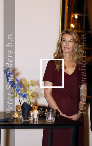 Amsterdam 31 november 2025
Presentatie boek Susan Smit en Chris Berens in het west indisch huis.